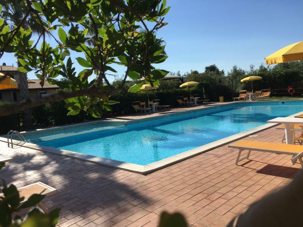 Hébergement de vacances Le Macine Cecina (Livorno)