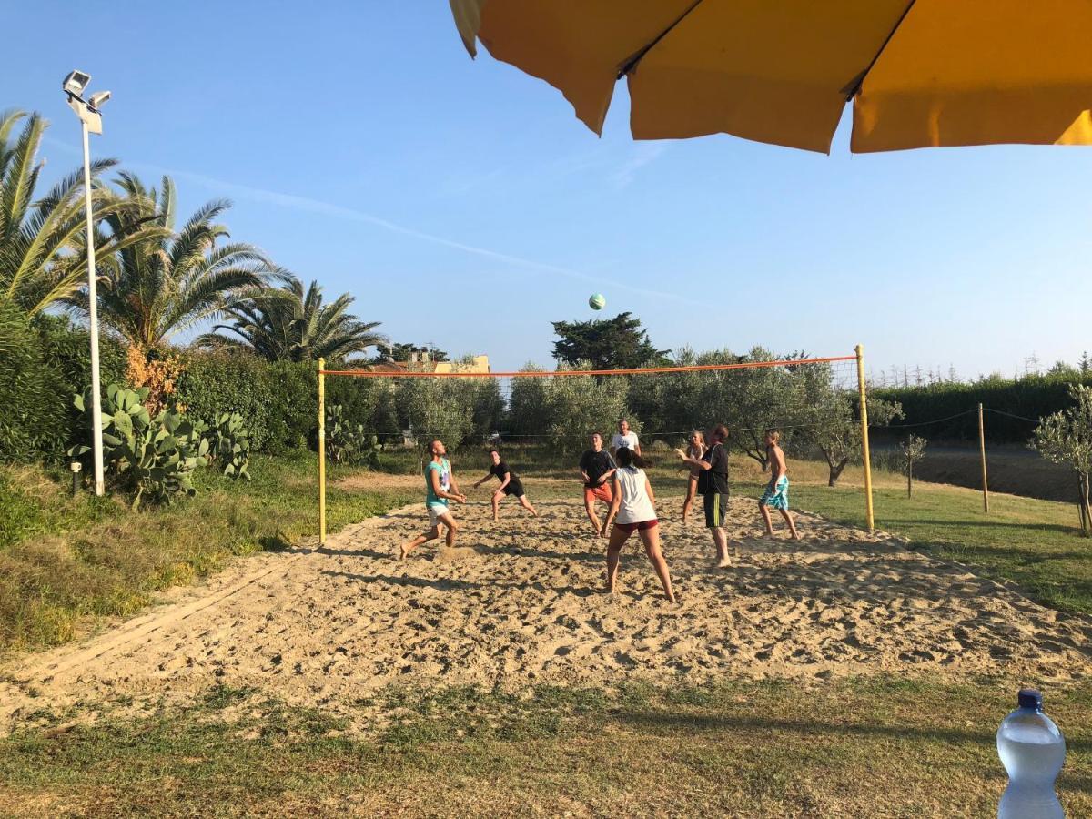 Le Macine * Cecina (Livorno)